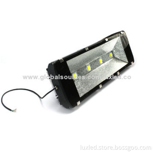 LED Tunnel Outdoor Light, 200W, IP65, Bridgelux Chip, High-lumen